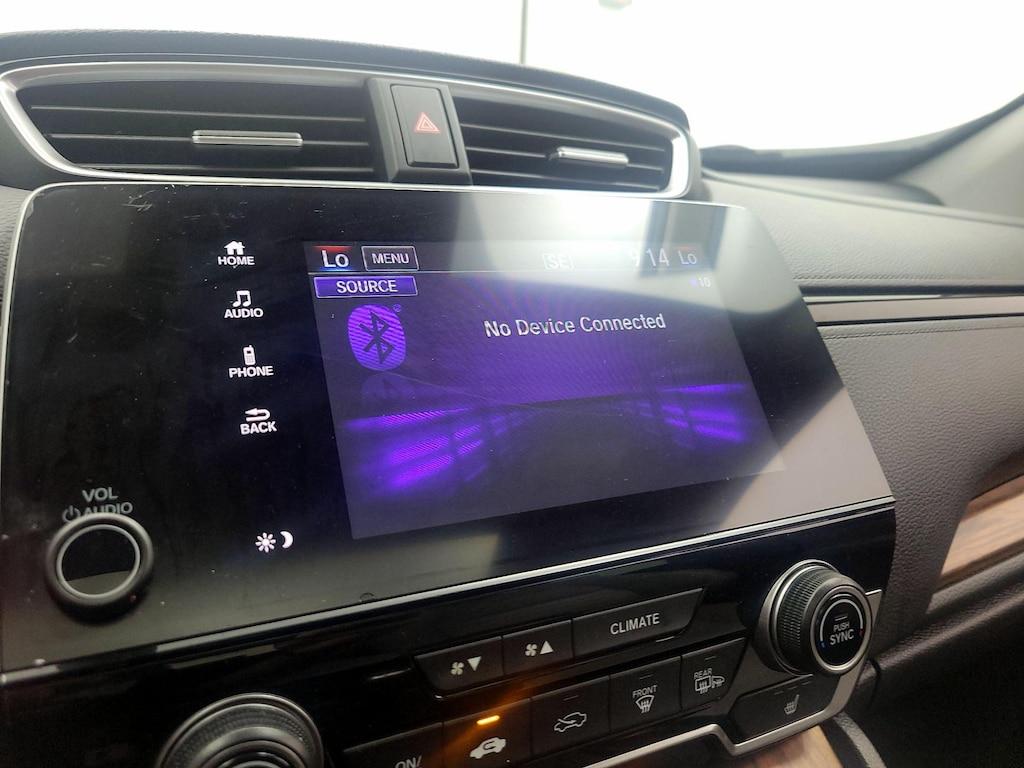 used 2019 Honda CR-V car, priced at $23,998