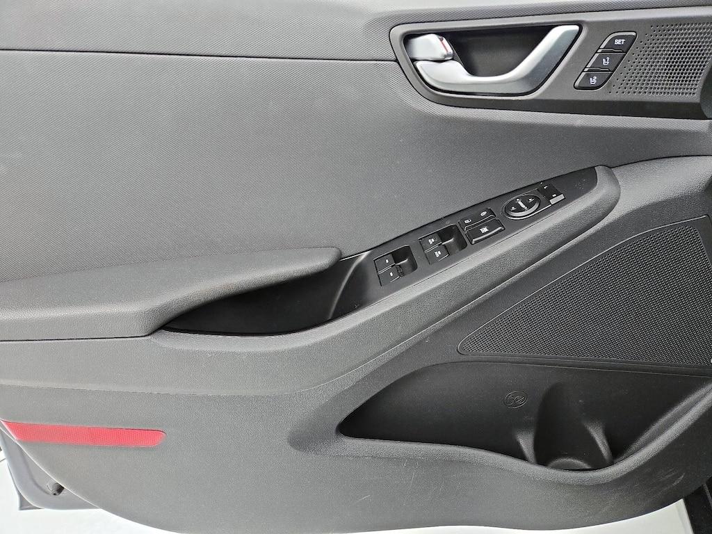 used 2019 Hyundai Ioniq Plug-In Hybrid car, priced at $18,998