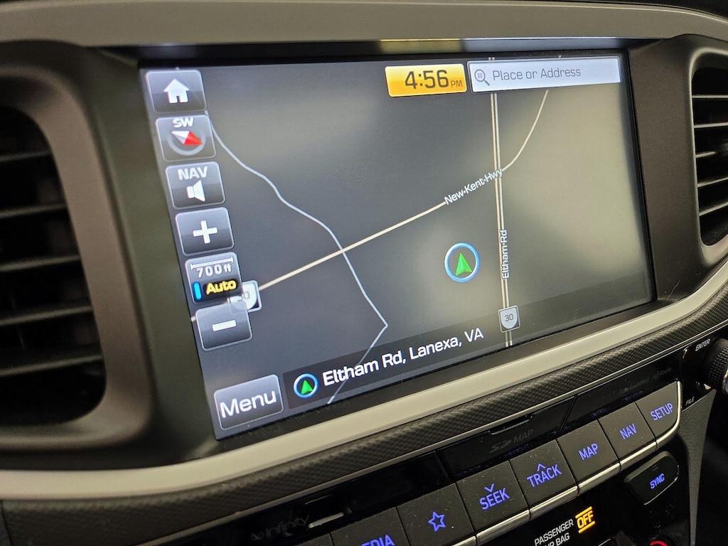 used 2019 Hyundai Ioniq Plug-In Hybrid car, priced at $18,998