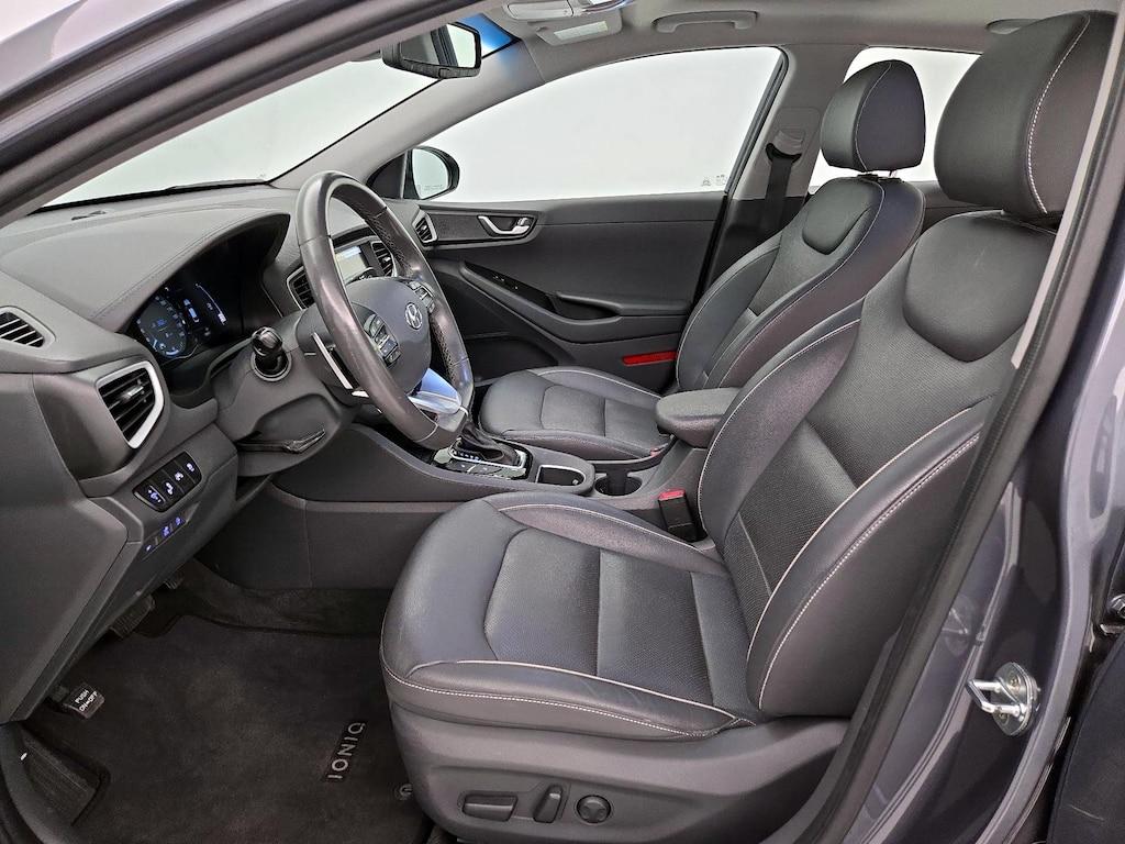 used 2019 Hyundai Ioniq Plug-In Hybrid car, priced at $18,998