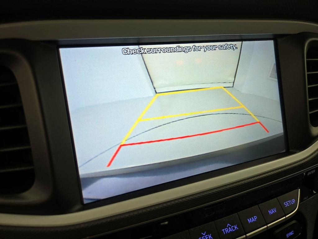 used 2019 Hyundai Ioniq Plug-In Hybrid car, priced at $18,998