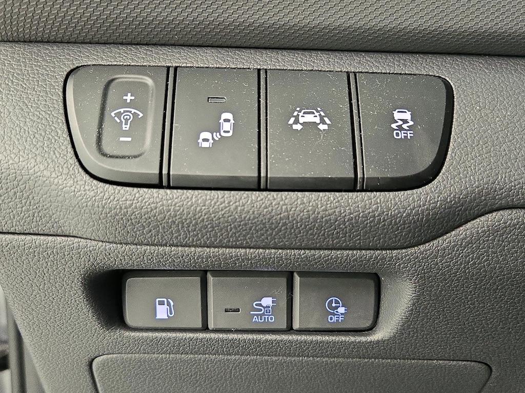 used 2019 Hyundai Ioniq Plug-In Hybrid car, priced at $18,998