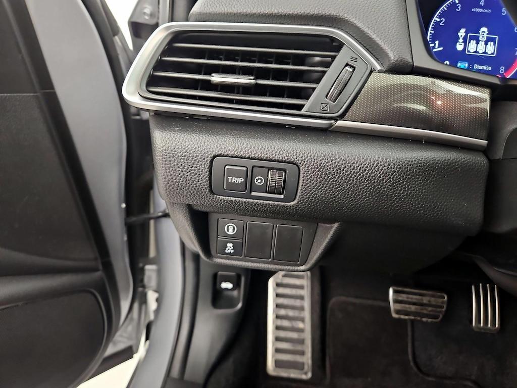 used 2021 Honda Accord car, priced at $26,998