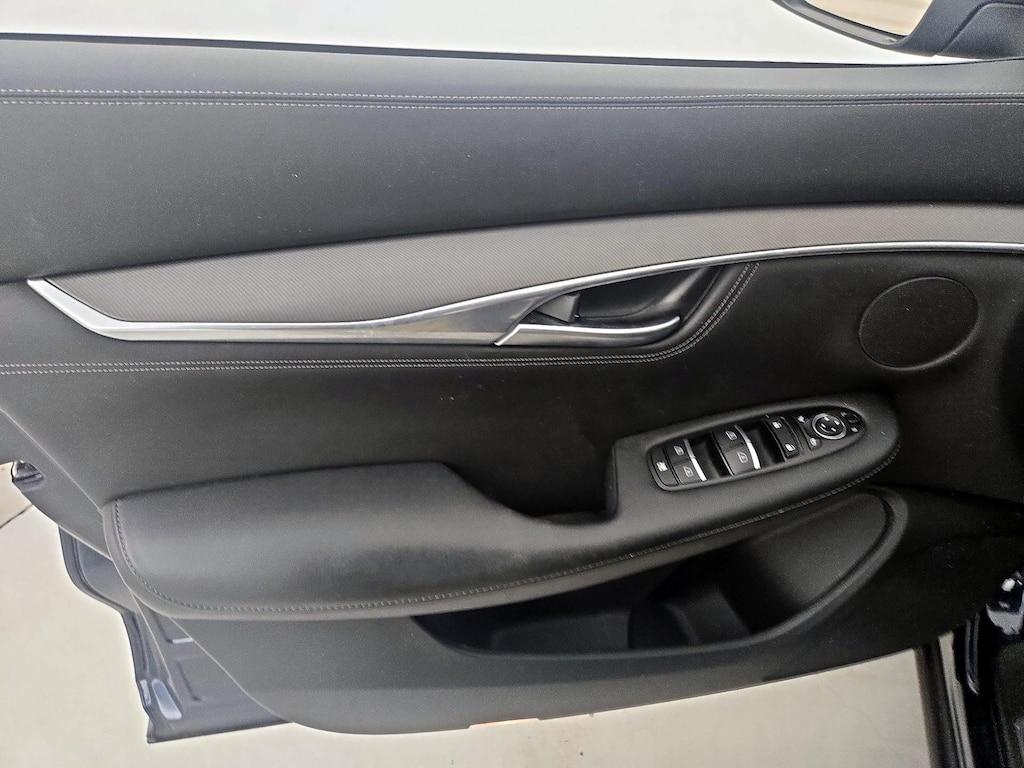 used 2023 INFINITI QX55 car, priced at $32,998