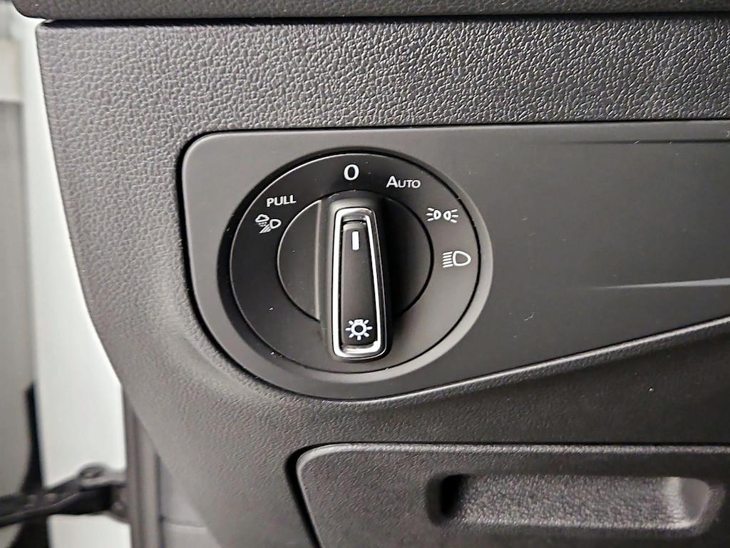 used 2023 Volkswagen Tiguan car, priced at $27,998
