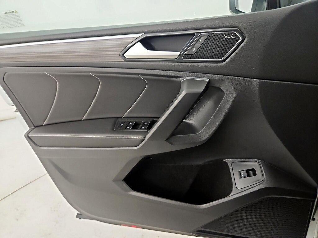 used 2023 Volkswagen Tiguan car, priced at $27,998