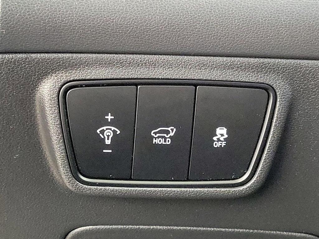 used 2022 Hyundai Tucson car, priced at $24,998