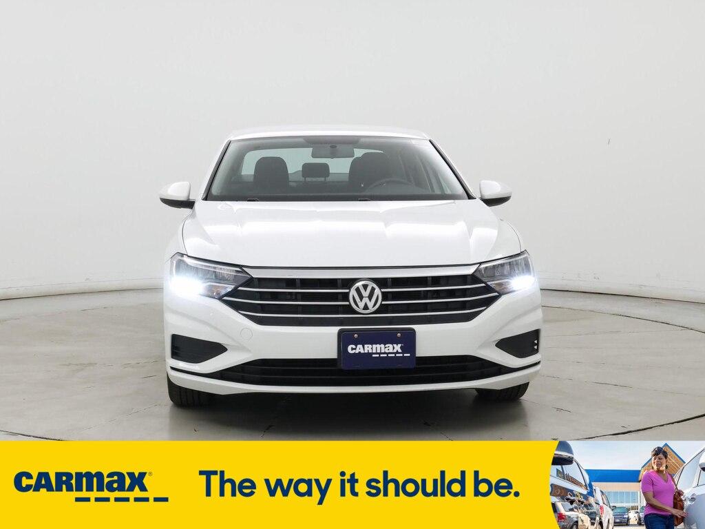 used 2021 Volkswagen Jetta car, priced at $18,998