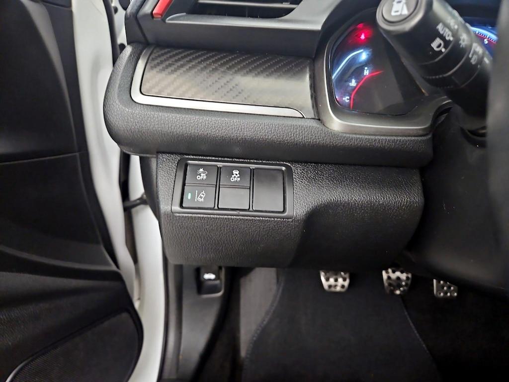 used 2020 Honda Civic car, priced at $23,998