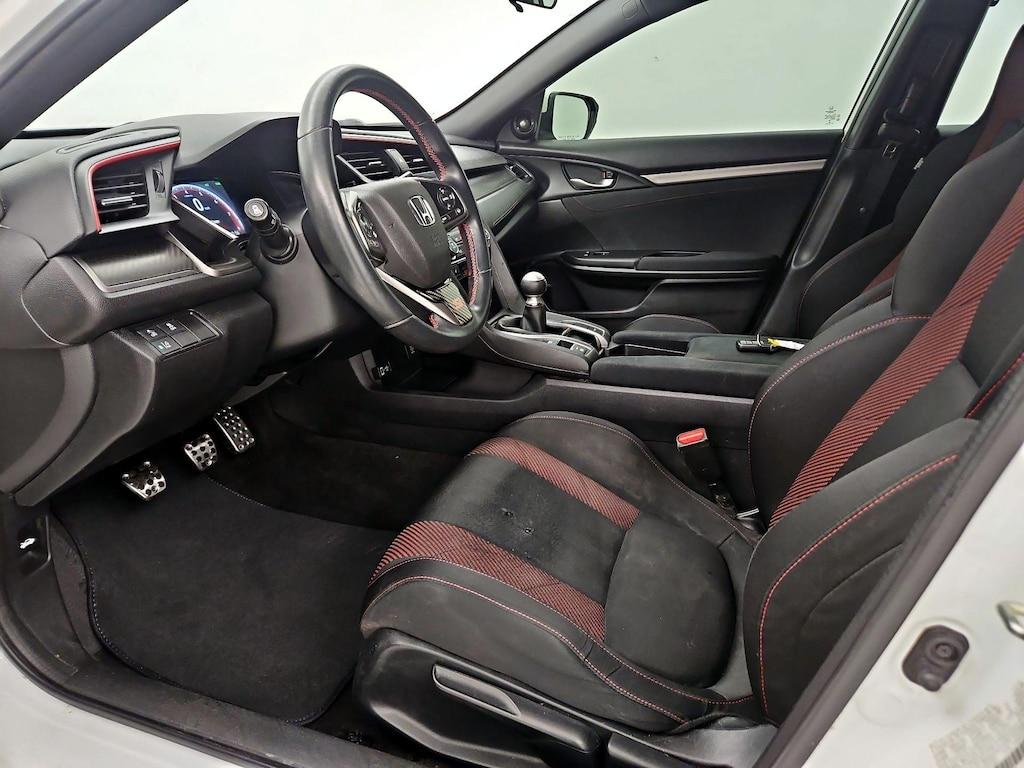 used 2020 Honda Civic car, priced at $23,998