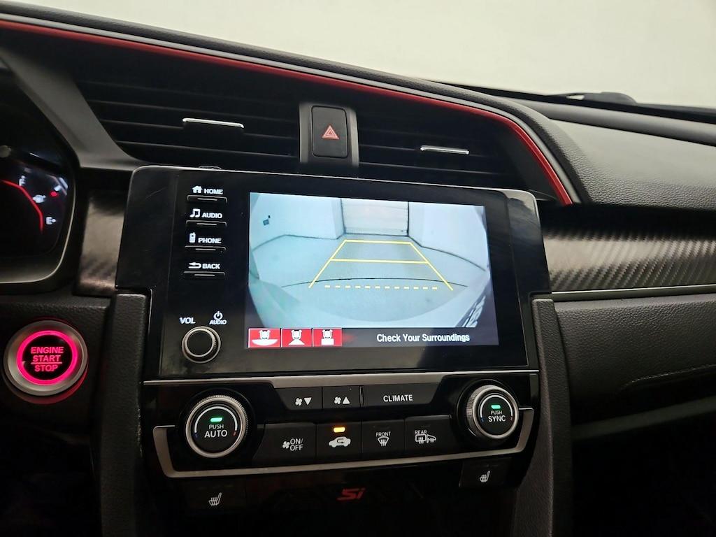 used 2020 Honda Civic car, priced at $23,998