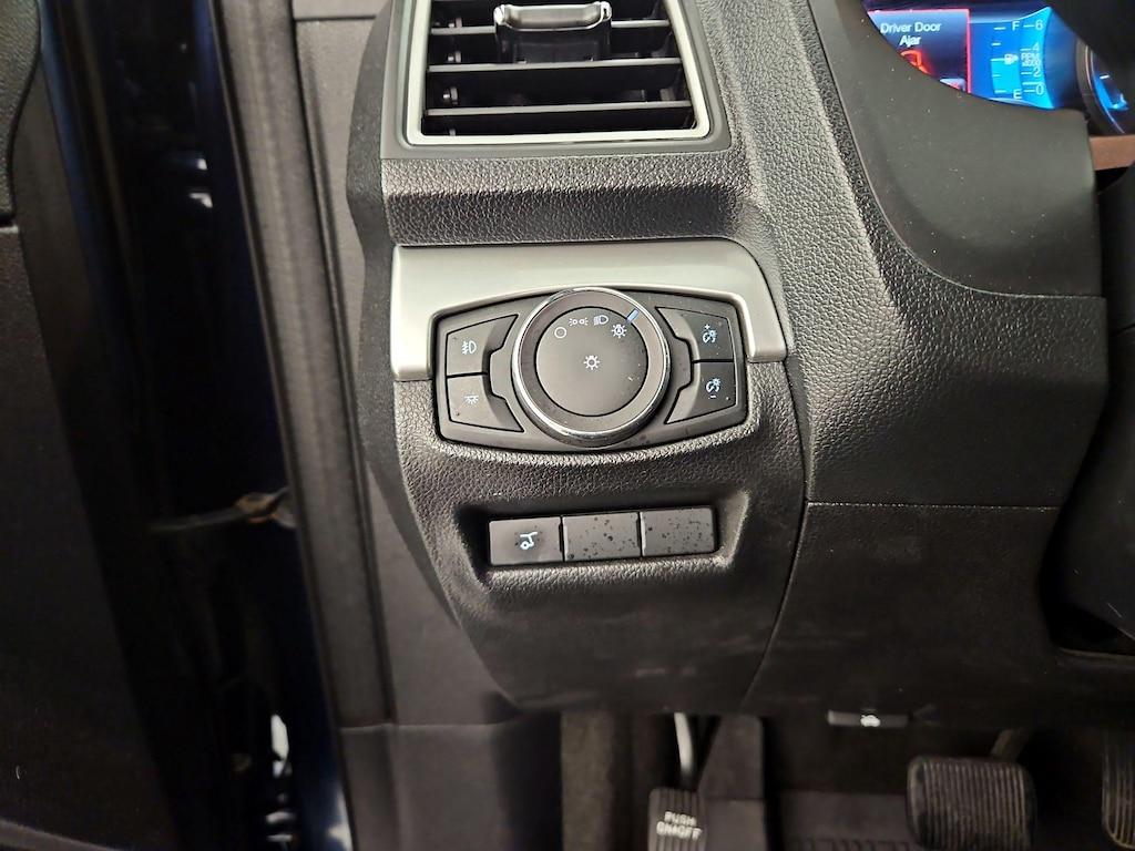 used 2017 Ford Explorer car, priced at $19,998