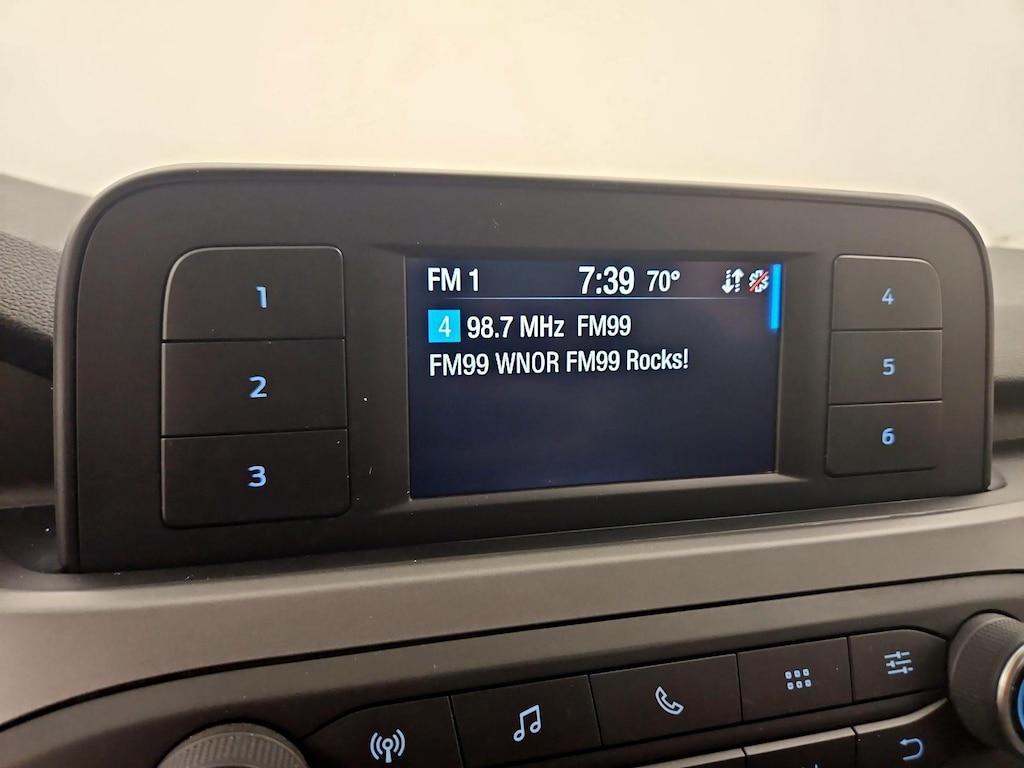 used 2020 Ford Escape car, priced at $19,998