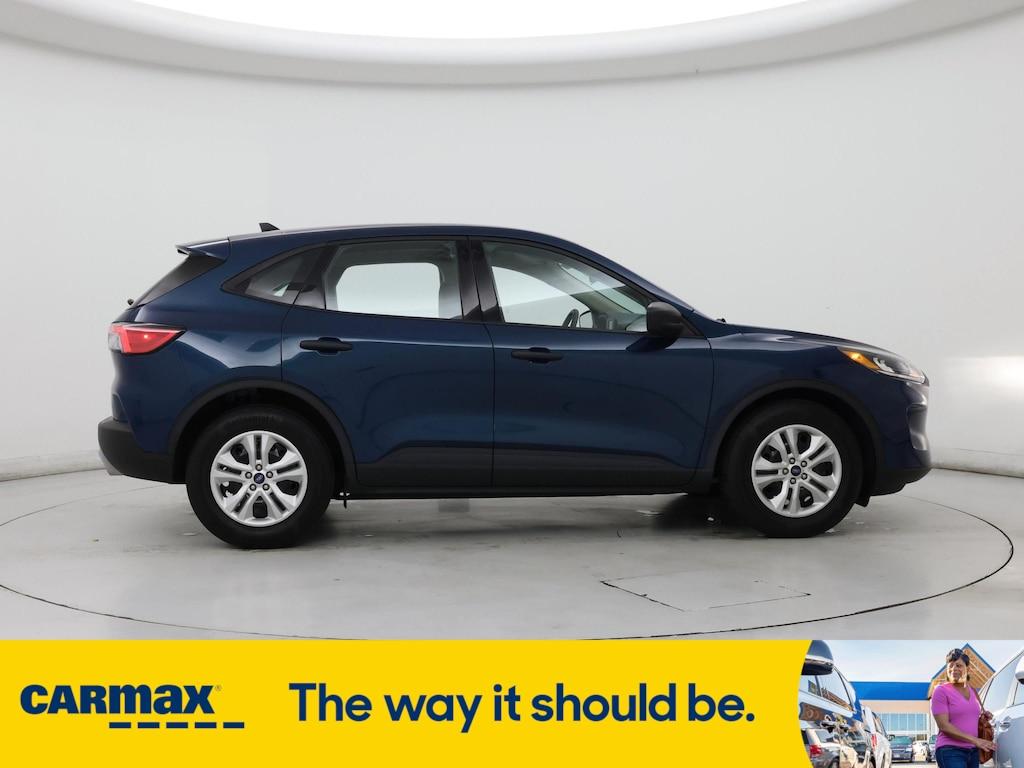 used 2020 Ford Escape car, priced at $19,998