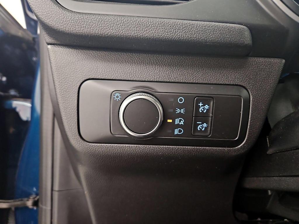 used 2020 Ford Escape car, priced at $19,998