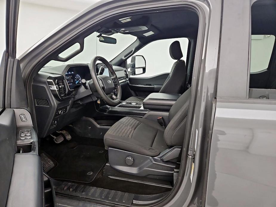 used 2021 Ford F-150 car, priced at $29,998