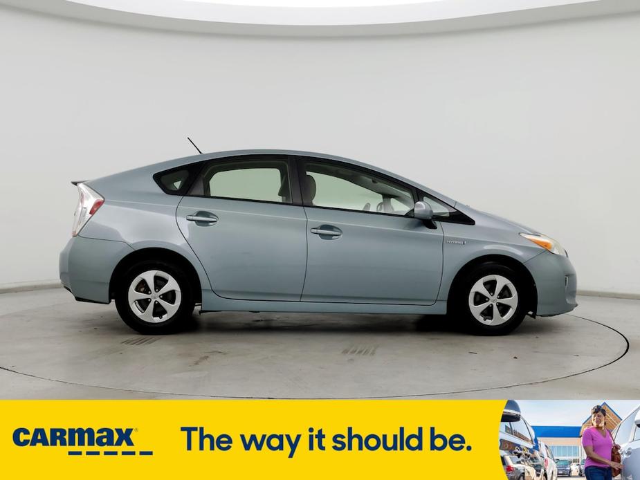 used 2014 Toyota Prius car, priced at $16,998