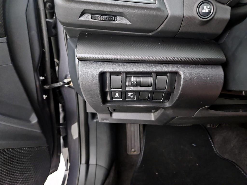 used 2020 Subaru Impreza car, priced at $19,998