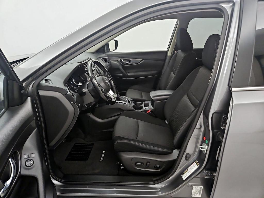 used 2020 Nissan Rogue car, priced at $20,998