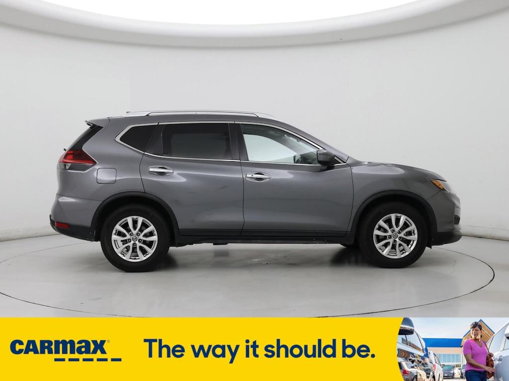 used 2020 Nissan Rogue car, priced at $20,998