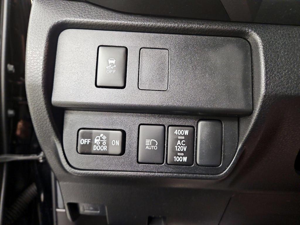 used 2023 Toyota Tacoma car, priced at $43,998