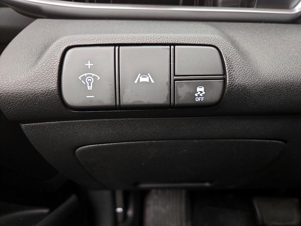 used 2022 Hyundai Elantra car, priced at $20,998