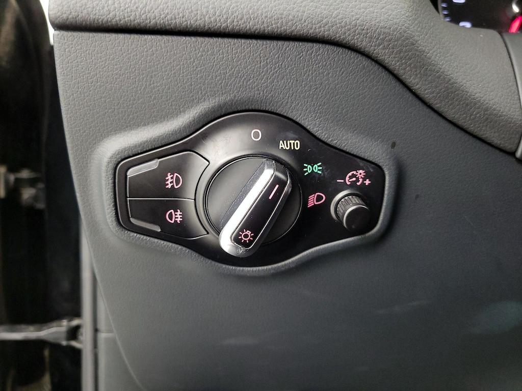 used 2014 Audi Q5 car, priced at $16,998