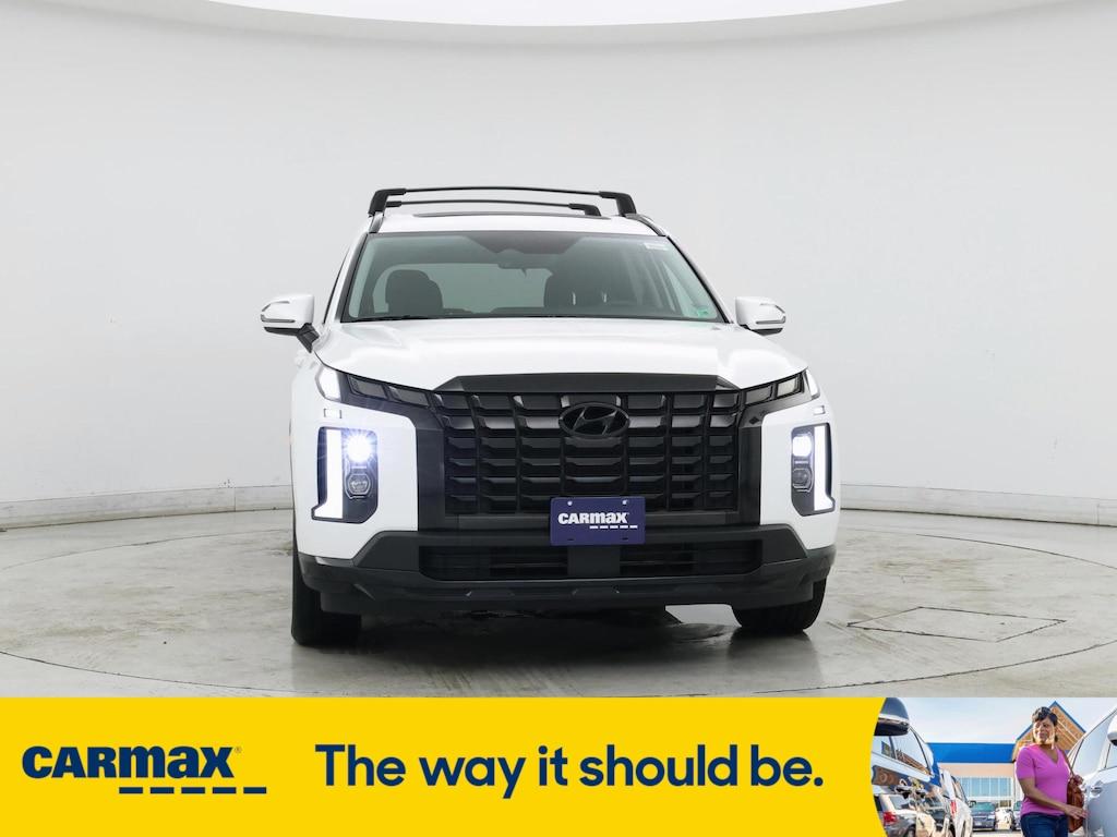 used 2023 Hyundai Palisade car, priced at $37,998