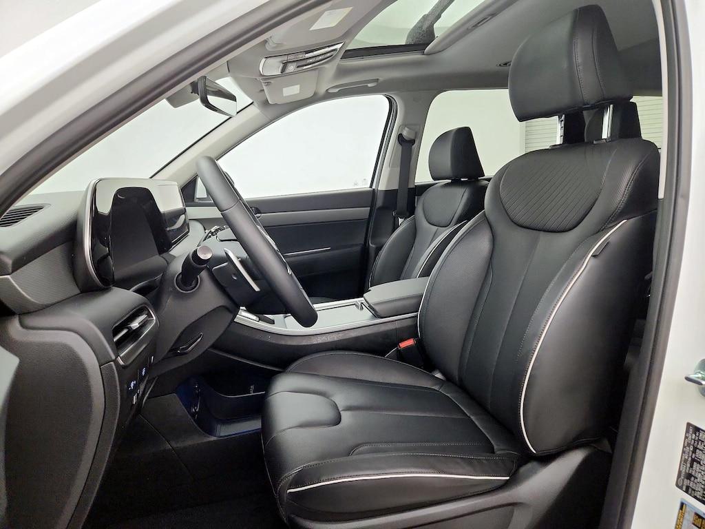 used 2023 Hyundai Palisade car, priced at $37,998