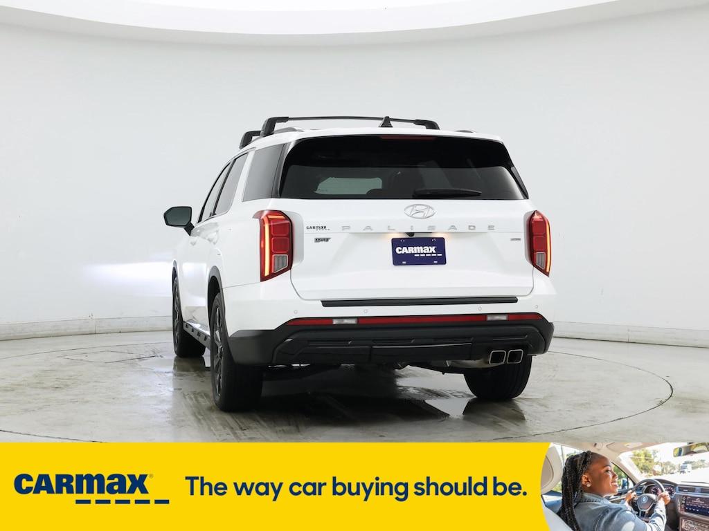 used 2023 Hyundai Palisade car, priced at $37,998