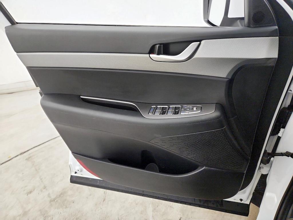 used 2023 Hyundai Palisade car, priced at $37,998