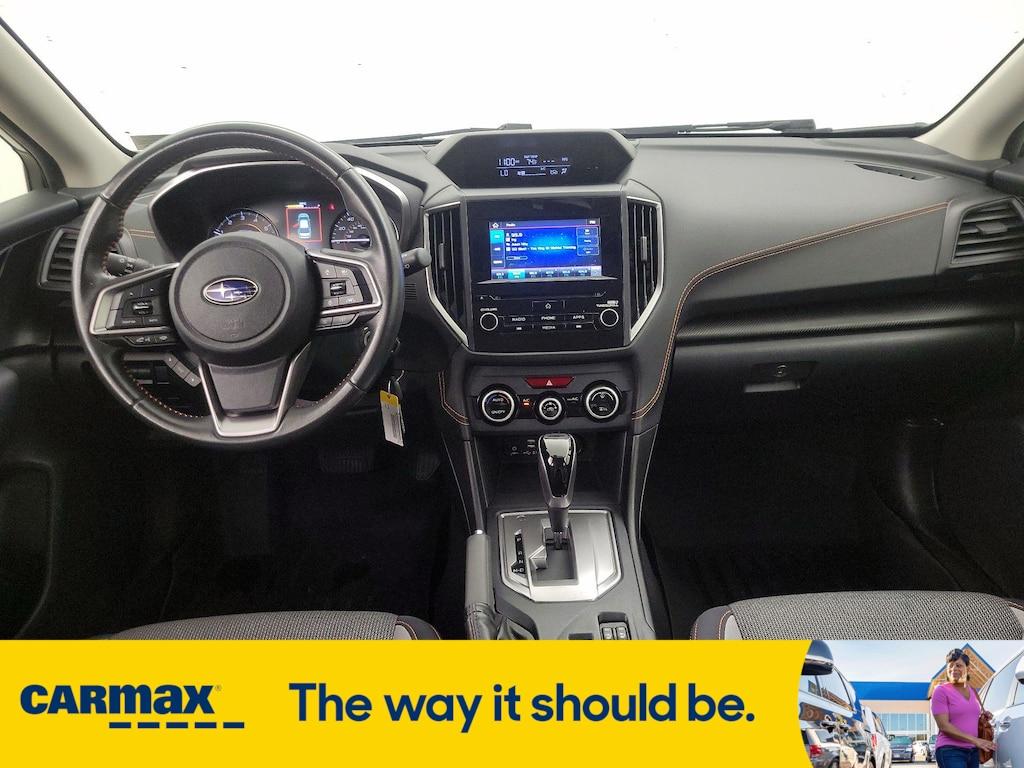 used 2020 Subaru Crosstrek car, priced at $21,998