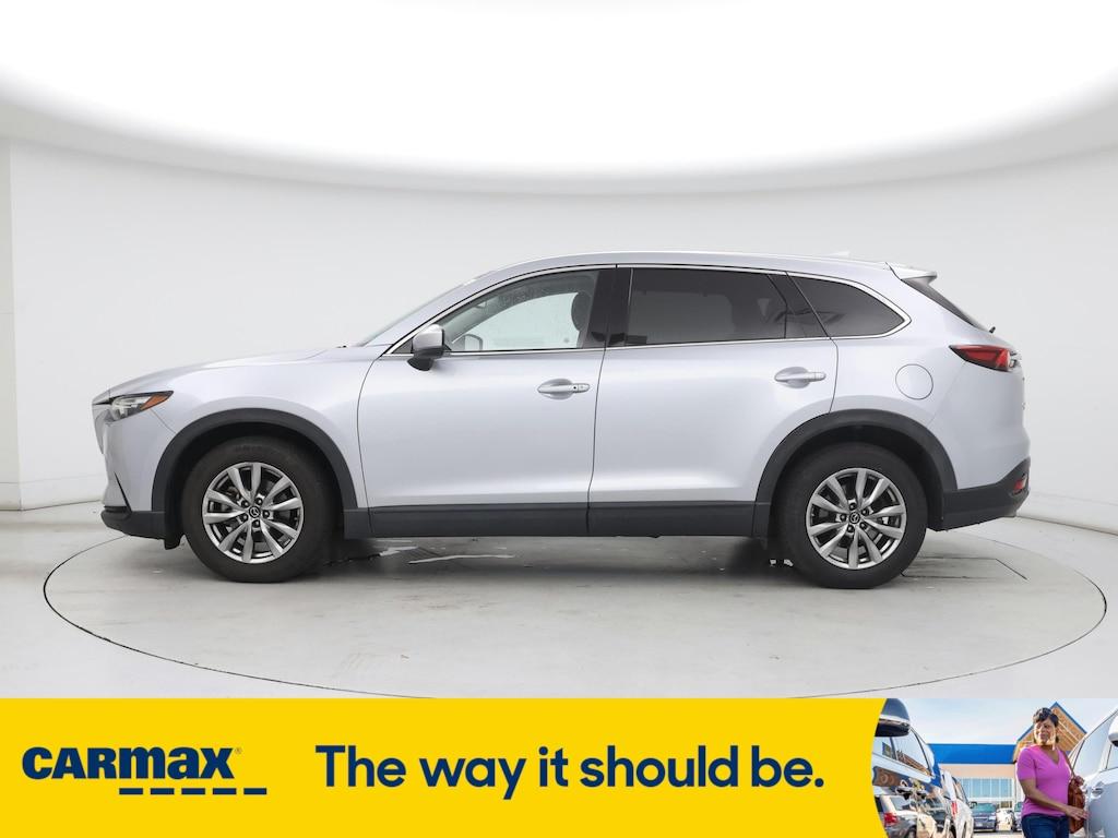 used 2018 Mazda CX-9 car, priced at $17,998