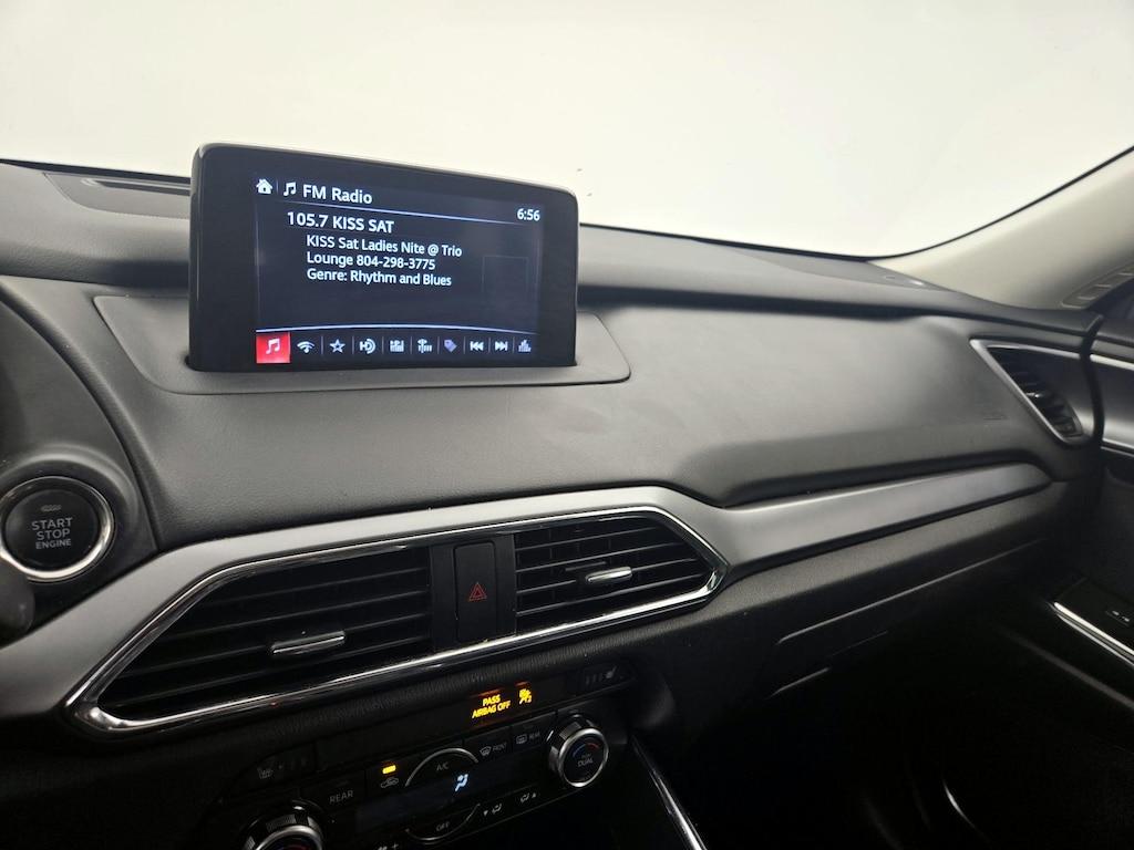 used 2018 Mazda CX-9 car, priced at $17,998