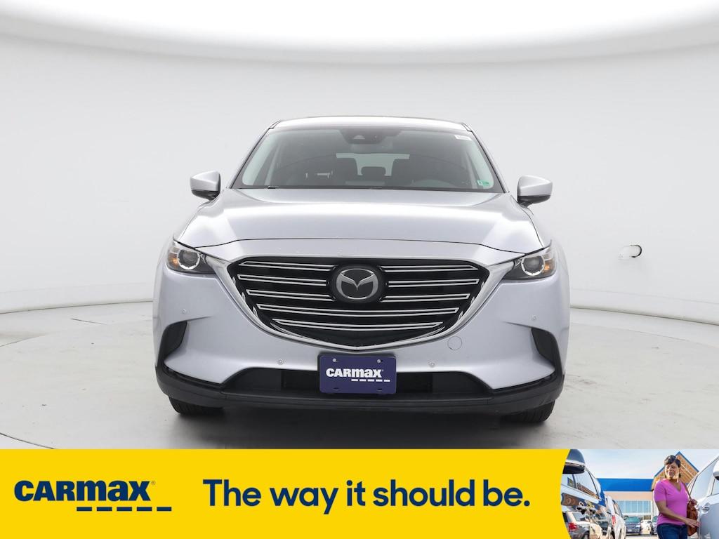 used 2018 Mazda CX-9 car, priced at $17,998