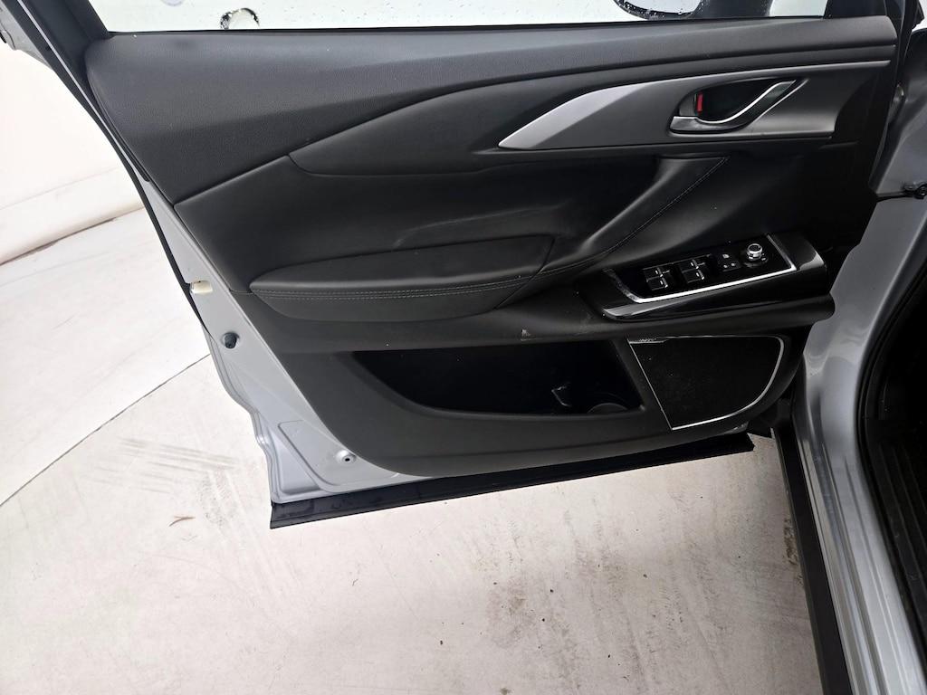 used 2018 Mazda CX-9 car, priced at $17,998