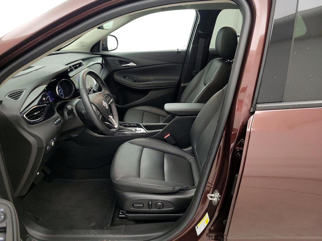 used 2022 Buick Encore GX car, priced at $24,998