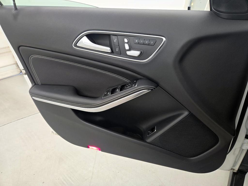 used 2019 Mercedes-Benz GLA 250 car, priced at $20,998