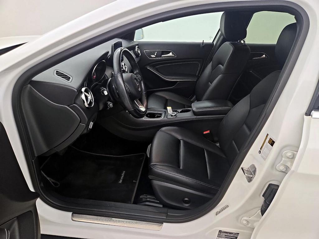 used 2019 Mercedes-Benz GLA 250 car, priced at $20,998