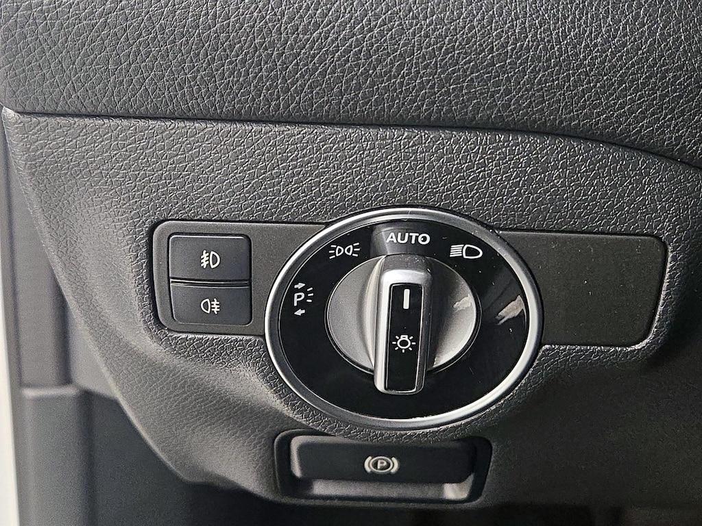 used 2019 Mercedes-Benz GLA 250 car, priced at $20,998