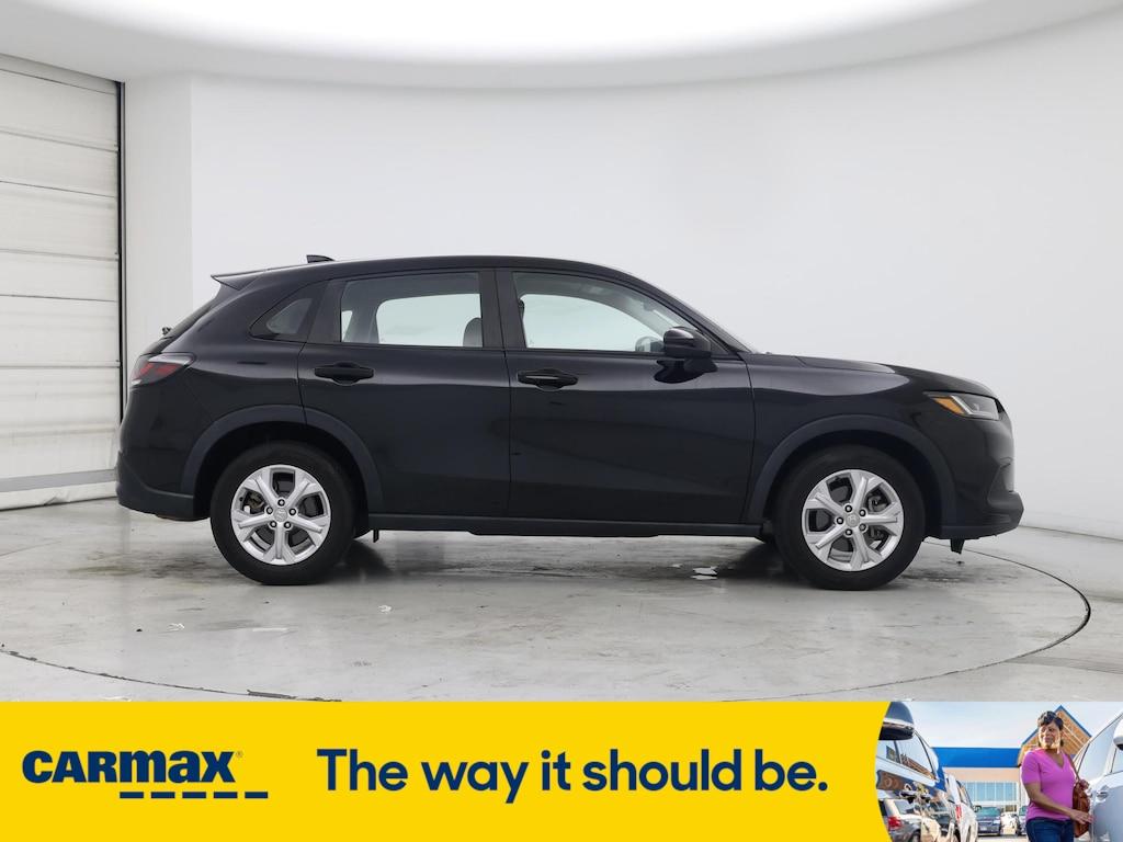 used 2023 Honda HR-V car, priced at $24,998
