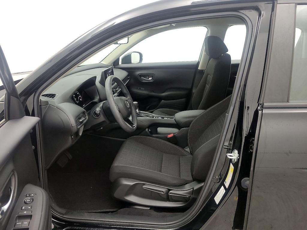 used 2023 Honda HR-V car, priced at $24,998
