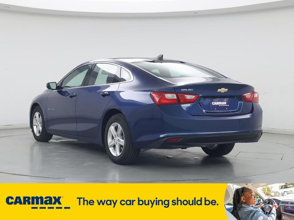 used 2019 Chevrolet Malibu car, priced at $19,998