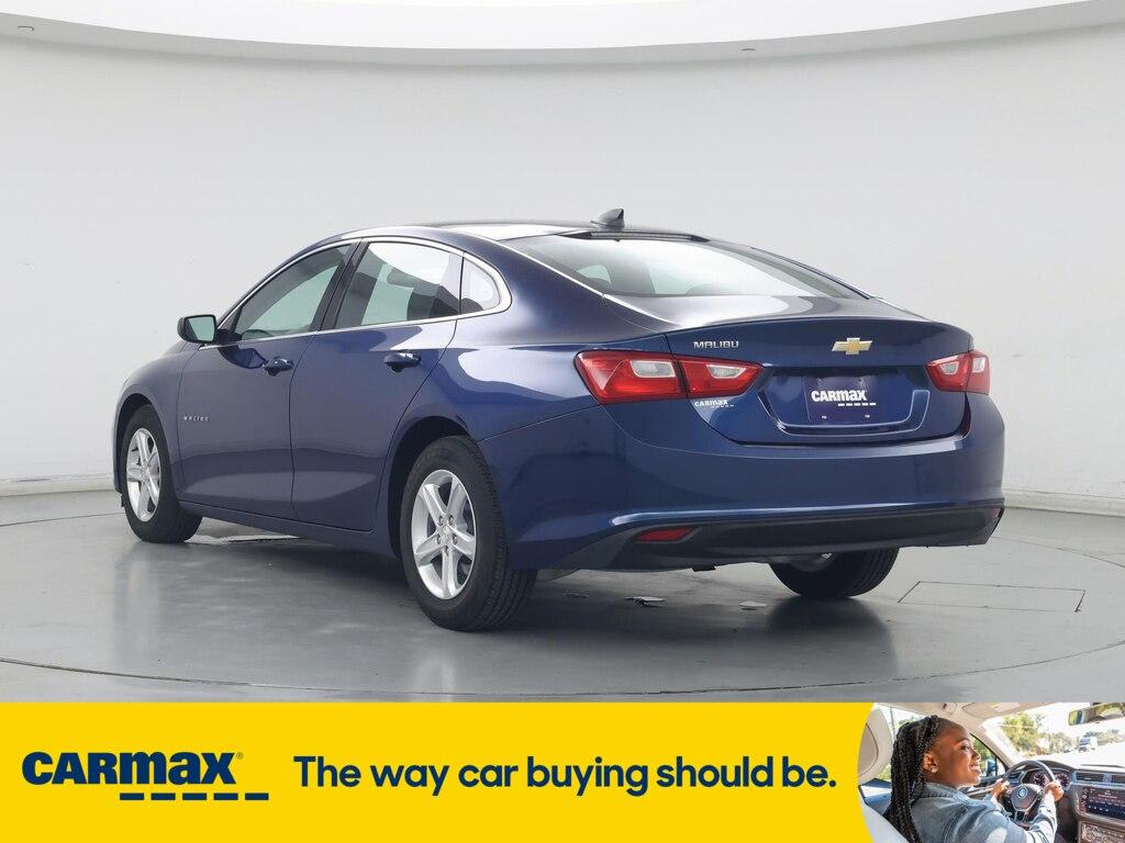 used 2019 Chevrolet Malibu car, priced at $19,998