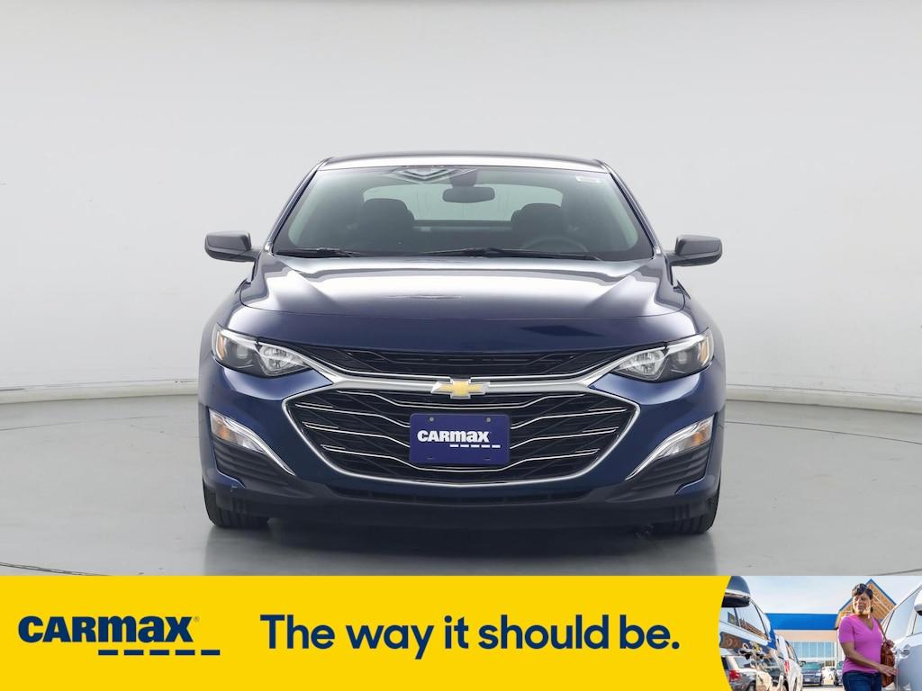 used 2019 Chevrolet Malibu car, priced at $19,998