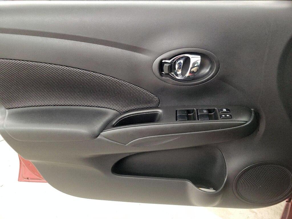 used 2019 Nissan Versa car, priced at $16,998