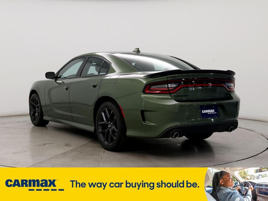 used 2021 Dodge Charger car, priced at $28,998