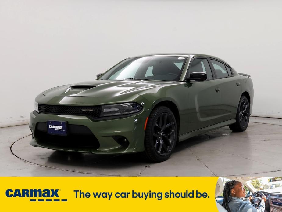 used 2021 Dodge Charger car, priced at $28,998