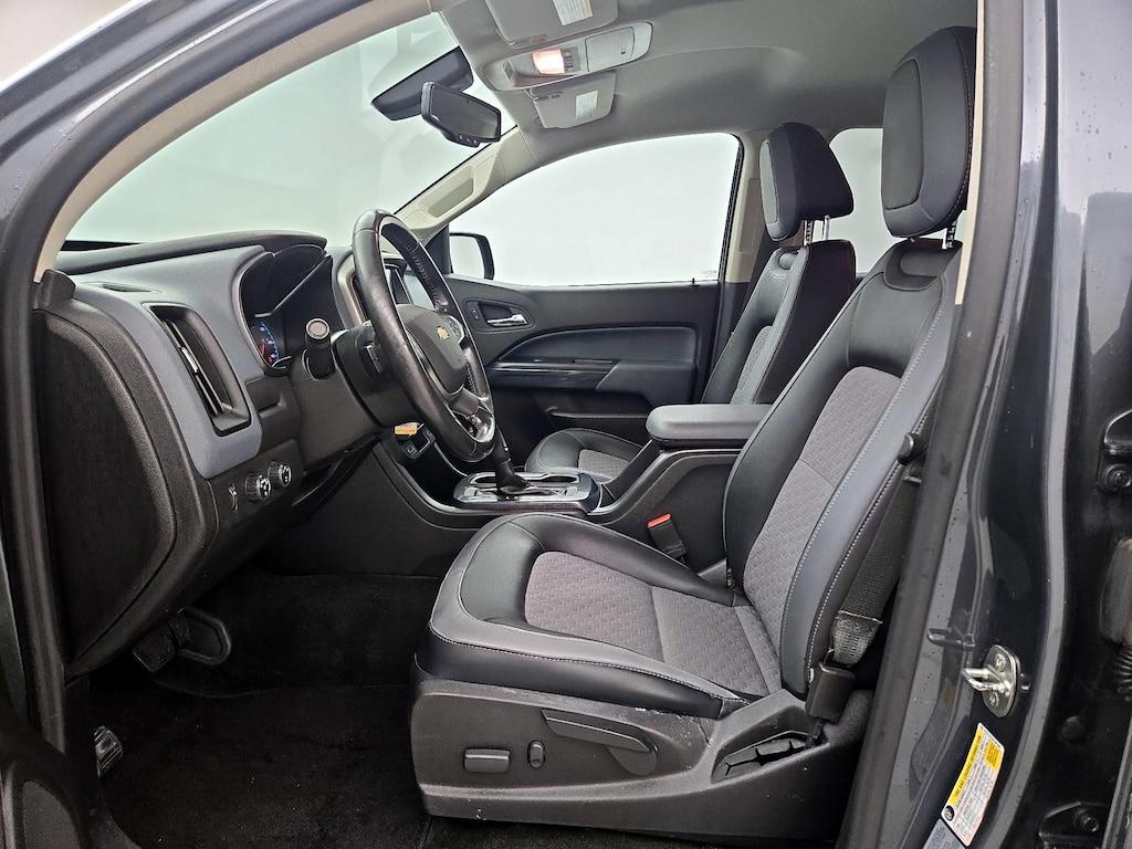used 2016 Chevrolet Colorado car, priced at $21,998