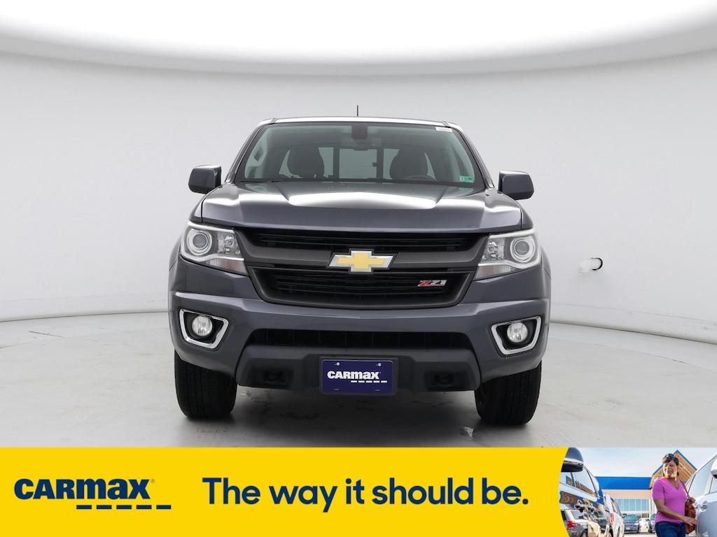 used 2016 Chevrolet Colorado car, priced at $21,998